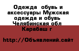 Одежда, обувь и аксессуары Мужская одежда и обувь. Челябинская обл.,Карабаш г.